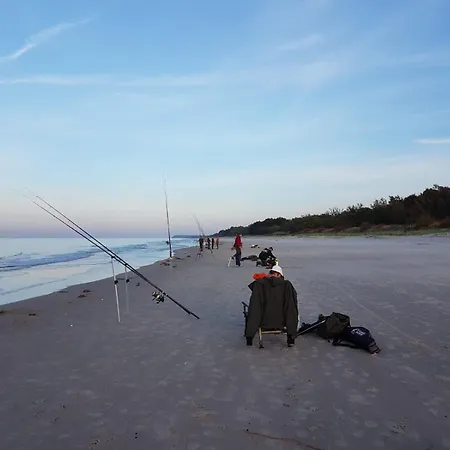 Angel * Władysławowo