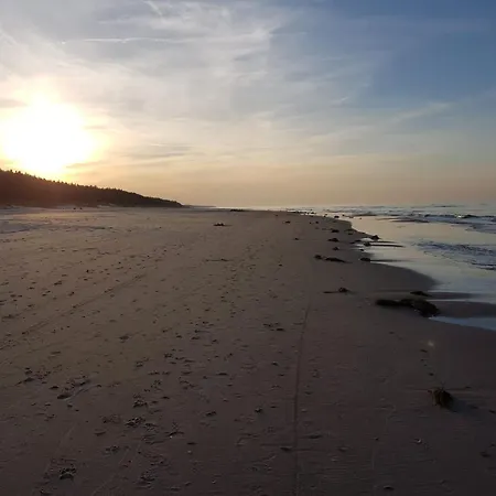Apartment Angel Wladyslawowo