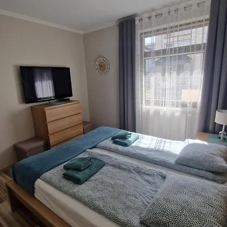 Angel Apartment *