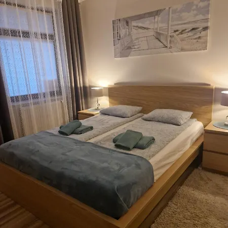Angel Apartment