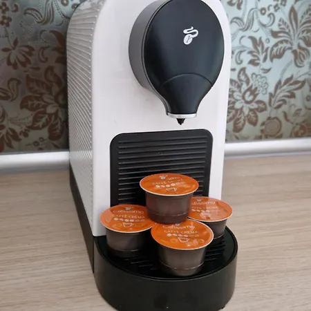 Daire Angel Władysławowo