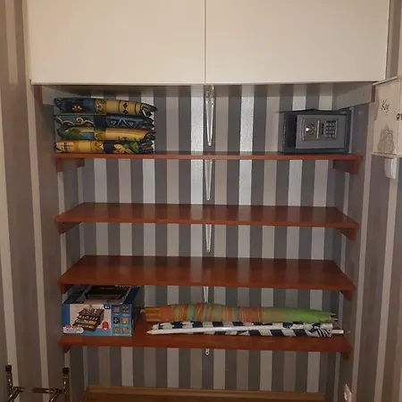 Apartmán Angel *