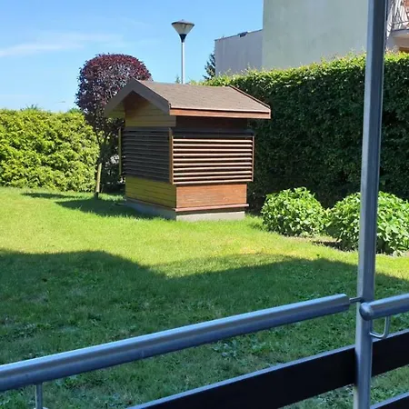 Apartmán Angel