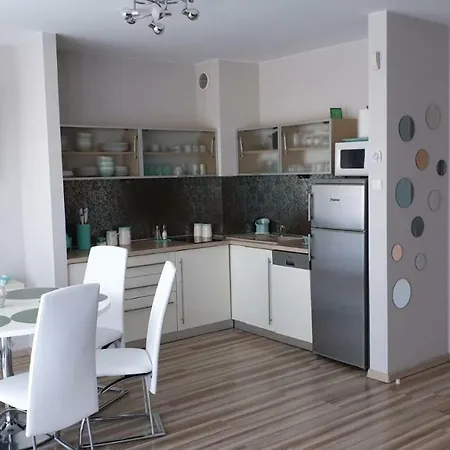 Angel Apartment Wladyslawowo