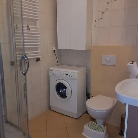 Angel Władysławowo