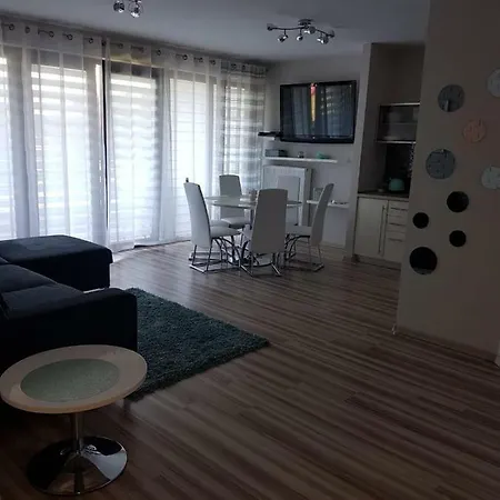 Angel Apartmán