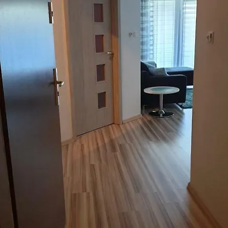 Angel Apartmán