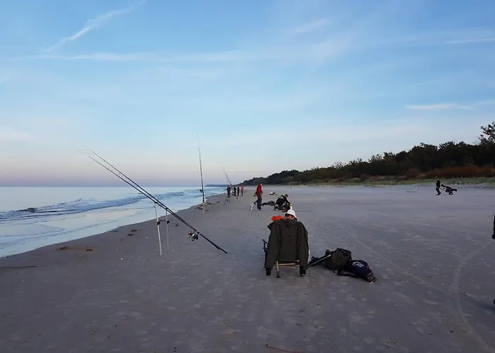 Angel * Władysławowo