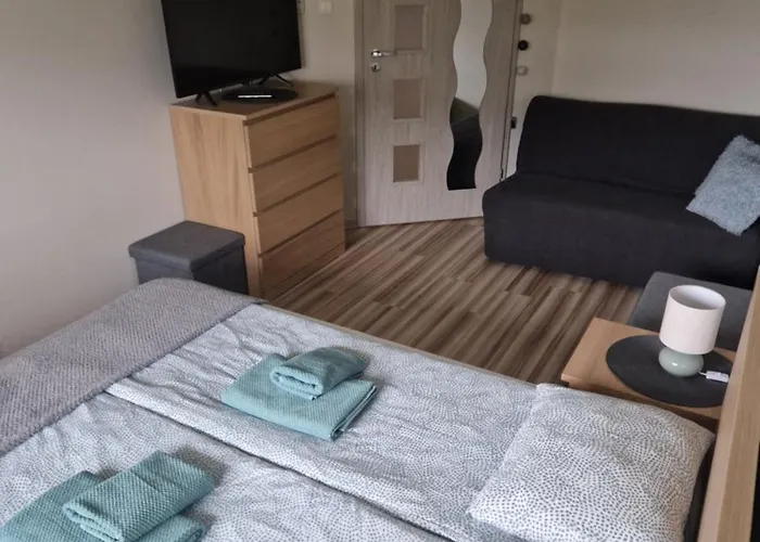 Angel Daire Władysławowo