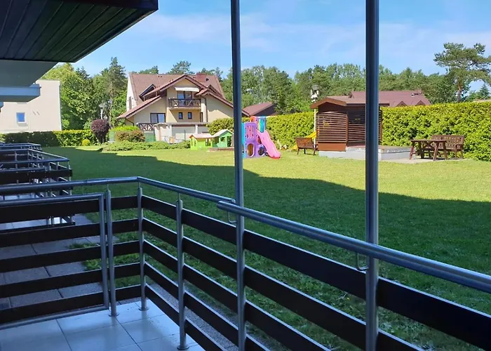 Angel * Władysławowo