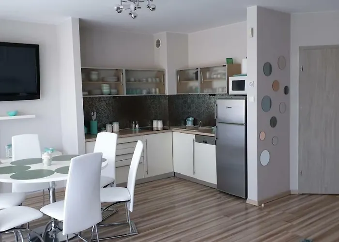 Angel Daire Władysławowo