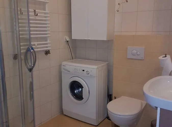 Angel Władysławowo